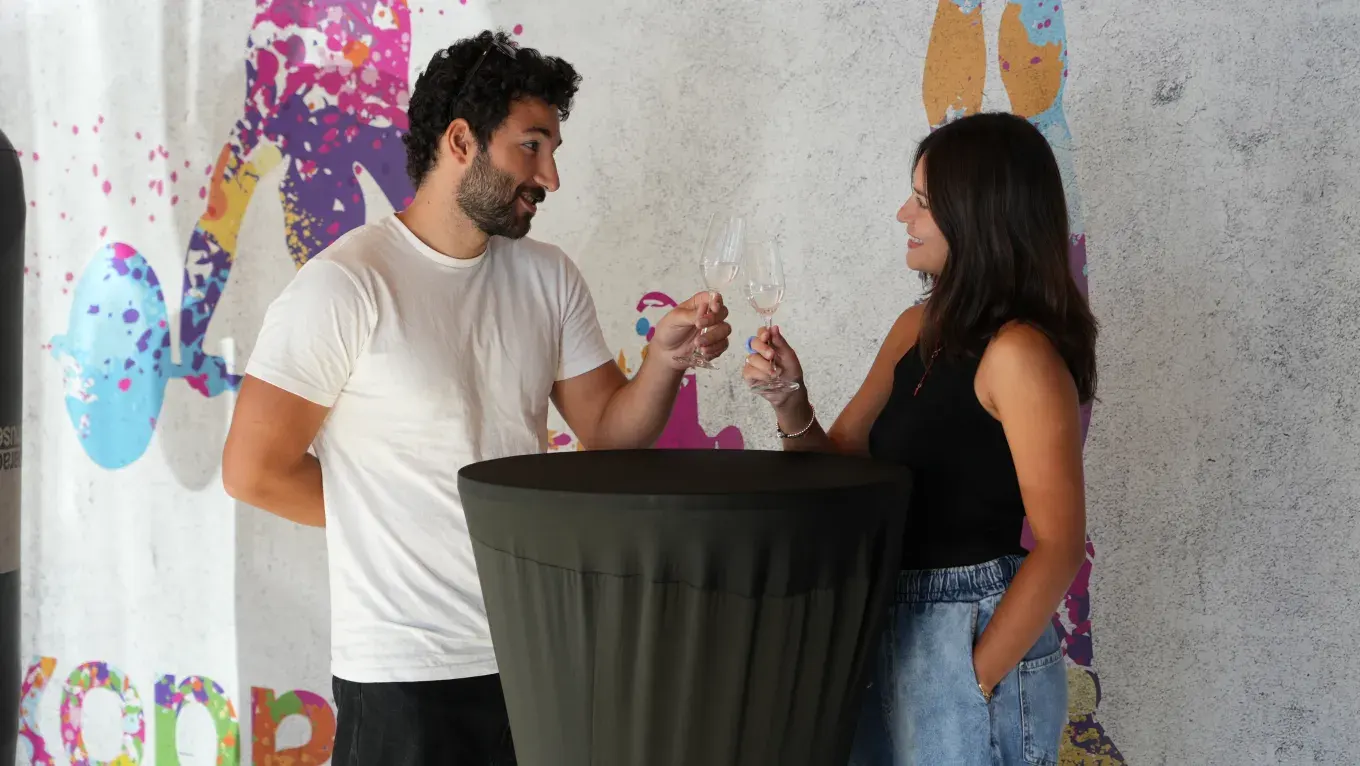 Celebrate & Explore Package - Birthday Party Packages at Paradox Museum Miami