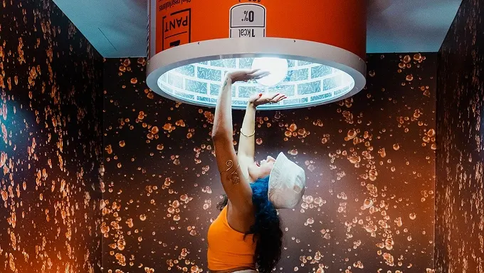 Creator <br>Weekend Takeover - Bookings for Events | Paradox Museum Miami